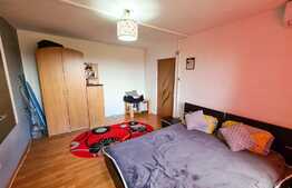 Apartament 1 cameră, 34 mp, decomandat, zona Dâmbovița