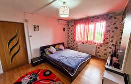 Apartament 1 cameră, 34 mp, decomandat, zona Dâmbovița