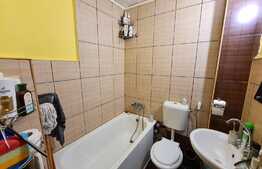 Apartament 1 cameră, 34 mp, decomandat, zona Dâmbovița