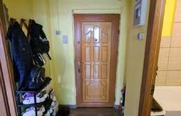 Apartament 1 cameră, 34 mp, decomandat, zona Dâmbovița