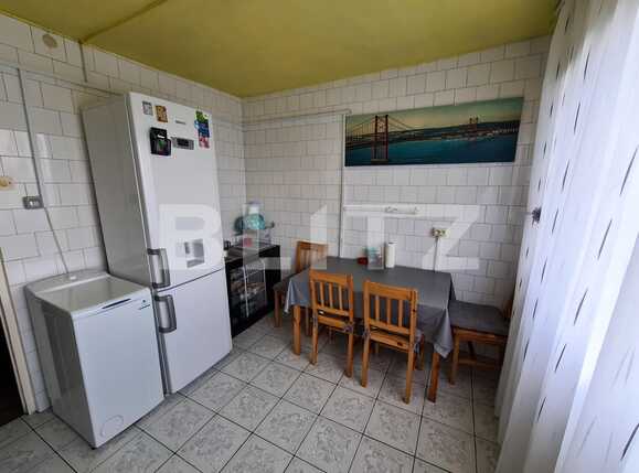 Garsonieră de vânzare Dambovita - 65770AV | BLITZ Timișoara | Poza3