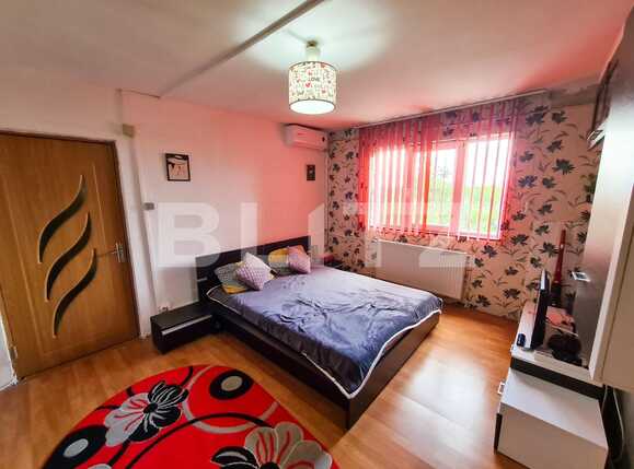 Garsonieră de vânzare Dambovita - 65770AV | BLITZ Timișoara | Poza1