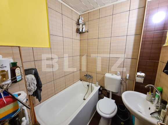 Garsonieră de vânzare Dambovita - 65770AV | BLITZ Timișoara | Poza6