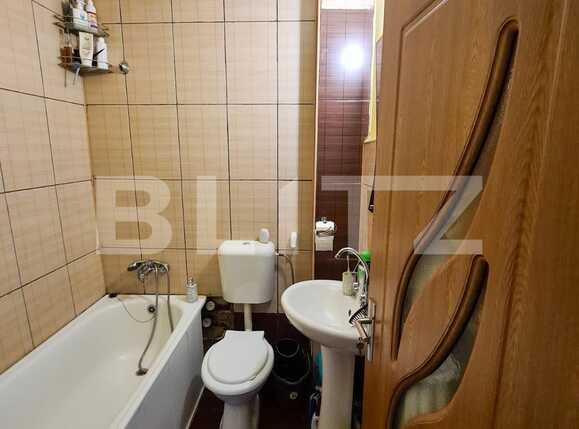 Garsonieră de vânzare Dambovita - 65770AV | BLITZ Timișoara | Poza8