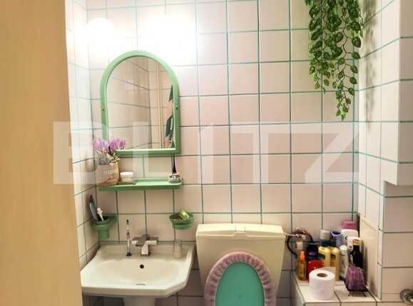 Garsonieră de vânzare  - 65827AV | BLITZ Timișoara | Poza7