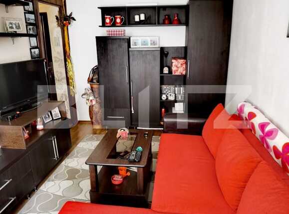 Garsonieră de vânzare  - 65827AV | BLITZ Timișoara | Poza2