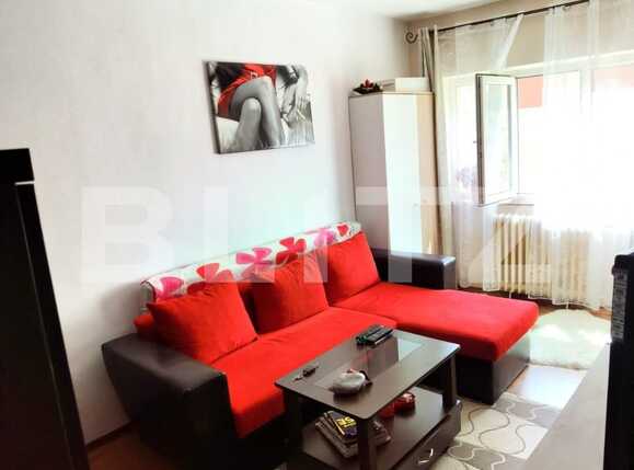 Garsonieră de vânzare  - 65827AV | BLITZ Timișoara | Poza1