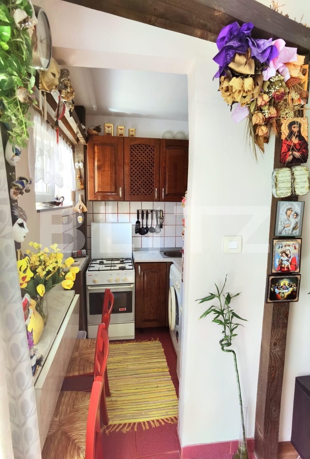 Garsonieră de vânzare  - 65827AV | BLITZ Timișoara | Poza6