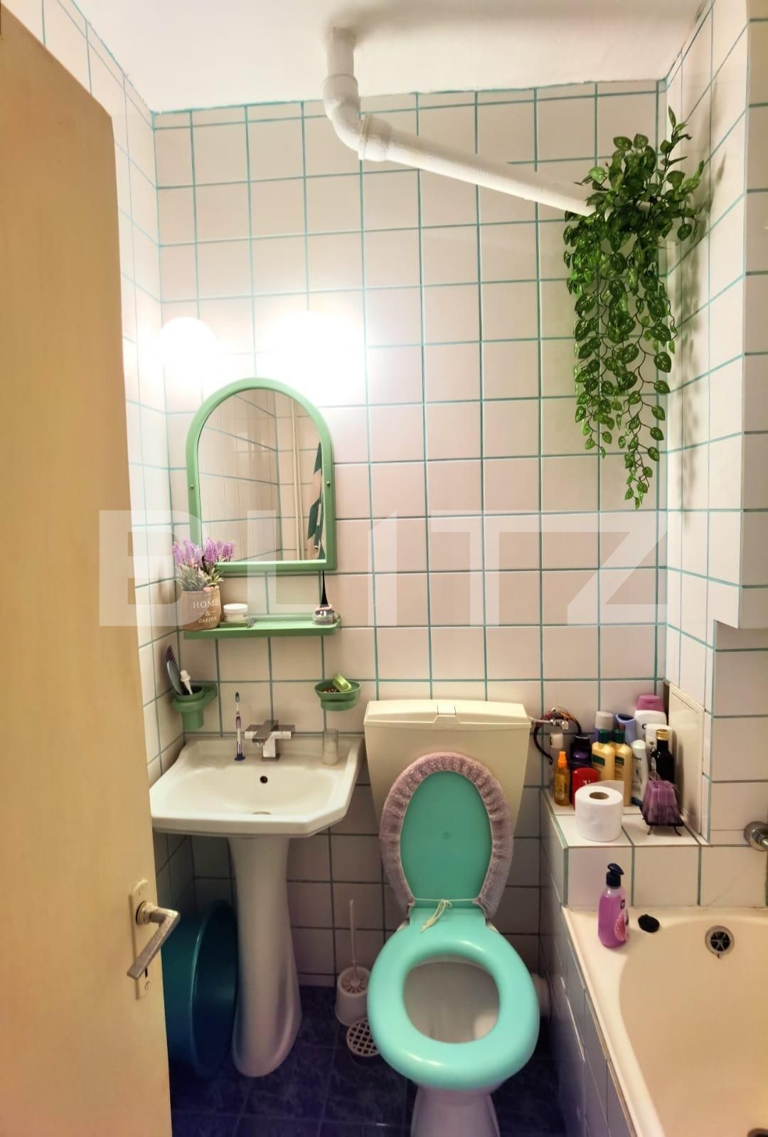 Garsonieră de vânzare  - 65827AV | BLITZ Timișoara | Poza7