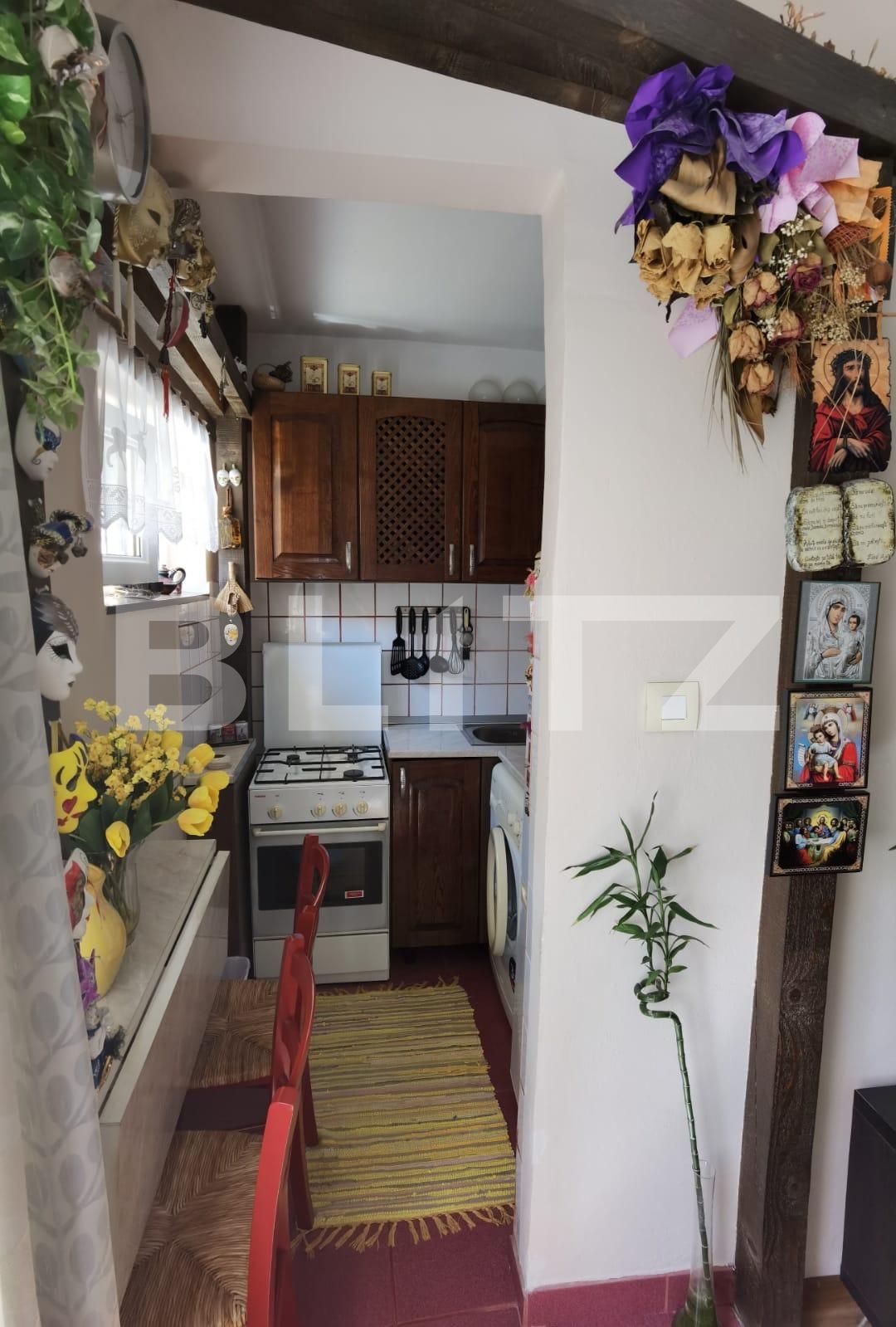 Garsonieră de vânzare  - 65827AV | BLITZ Timișoara | Poza4