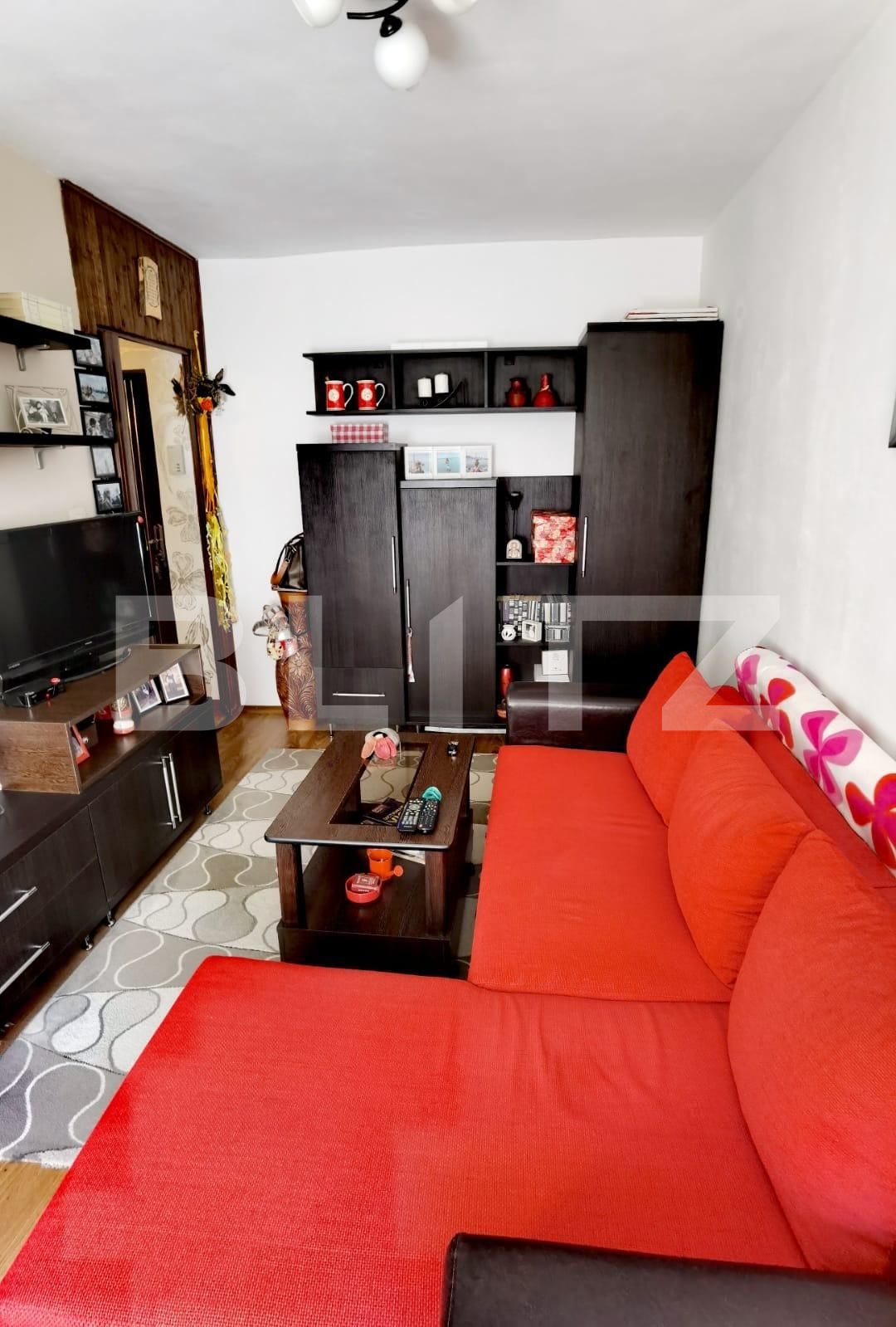 Garsonieră de vânzare  - 65827AV | BLITZ Timișoara | Poza2