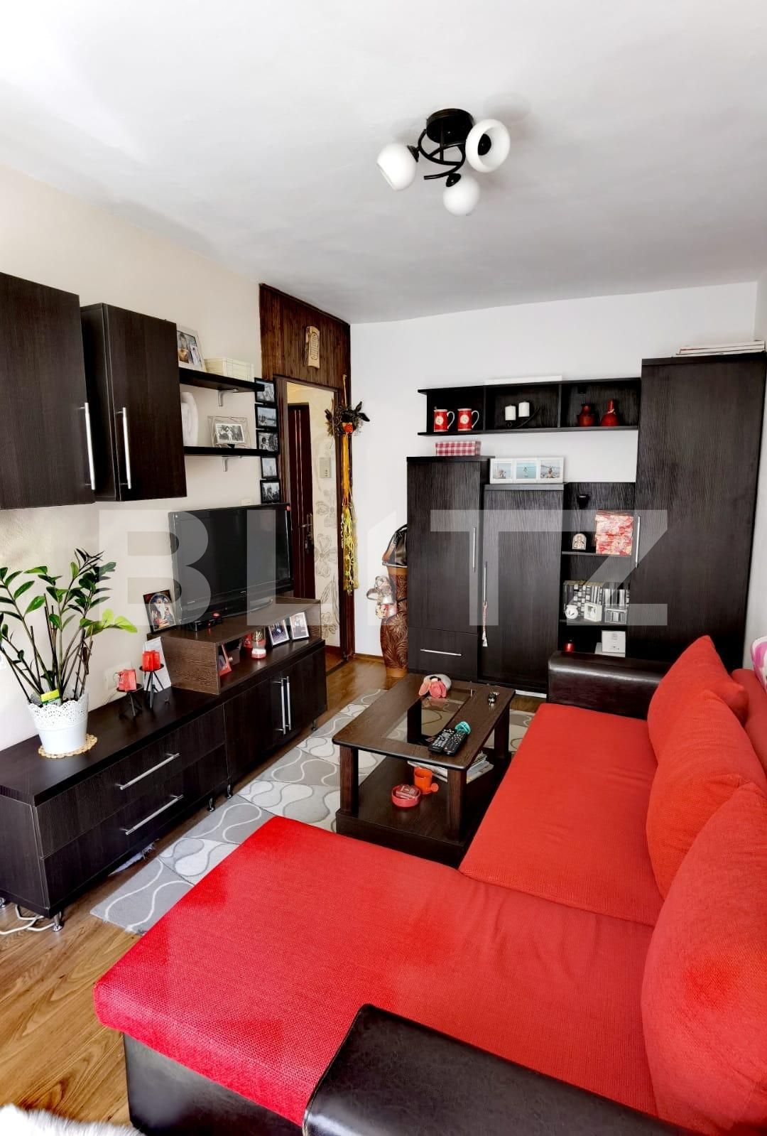 Garsonieră de vânzare  - 65827AV | BLITZ Timișoara | Poza3