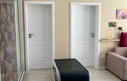 2 camere, 50 mp utili, terasă sticlă, curte 99 mp, Dumbrăvița