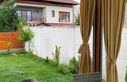 2 camere, 50 mp utili, terasă sticlă, curte 99 mp, Dumbrăvița