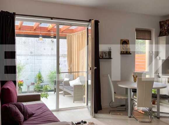 Apartament De Vanzare 2 Camere Dumbravita 65829av Blitz Timisoara