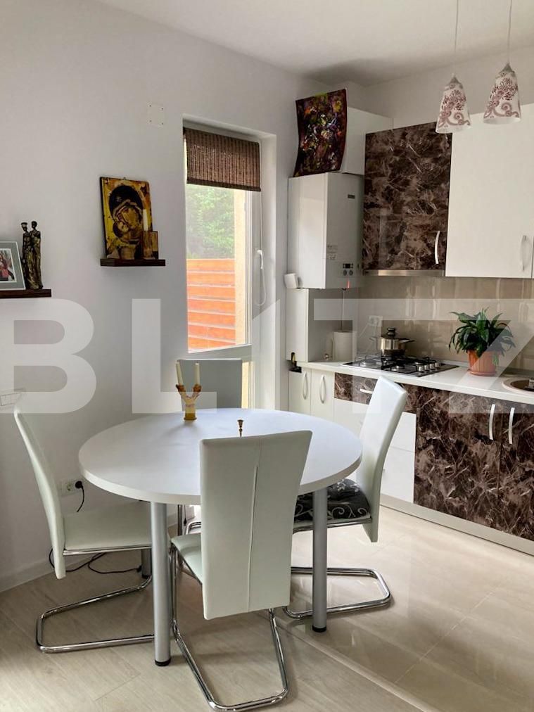 Apartament de vânzare 2 camere Dumbravita - 65829AV | BLITZ Timișoara | Poza2