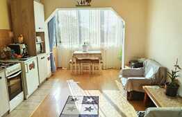 Apartament 2 camere, 61 mp utili, decomandat, zona Bucovinei