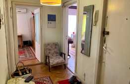 Apartament 3 camere, 3 balcoane, 66 mp, Calea Aradului