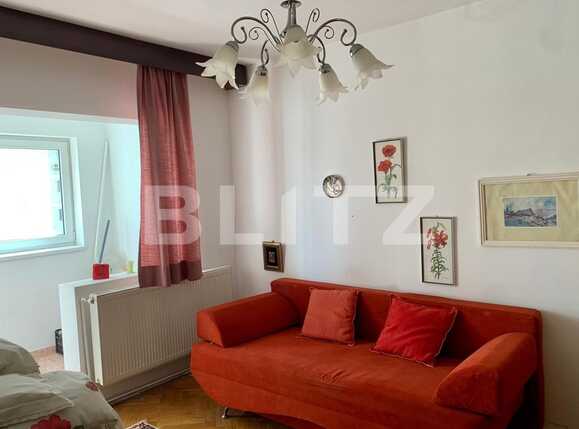 Apartament de vânzare 3 camere  - 65834AV | BLITZ Timișoara | Poza1