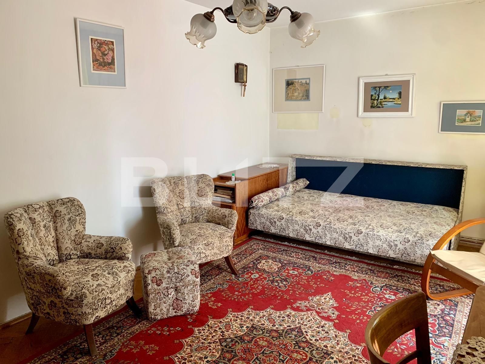 Apartament de vânzare 3 camere  - 65834AV | BLITZ Timișoara | Poza3