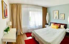 Apartament de 2 camere, imobil nou, loc de parcare, Cl.Aradului