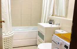 Apartament de 2 camere, imobil nou, loc de parcare, Cl.Aradului