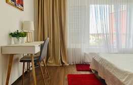 Apartament de 2 camere, imobil nou, loc de parcare, Cl.Aradului