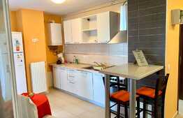 Apartament de 2 camere, imobil nou, loc de parcare, Cl.Aradului