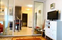 Apartament de 2 camere, imobil nou, loc de parcare, Cl.Aradului