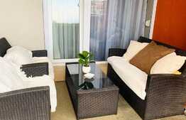 Apartament de 2 camere, imobil nou, loc de parcare, Cl.Aradului