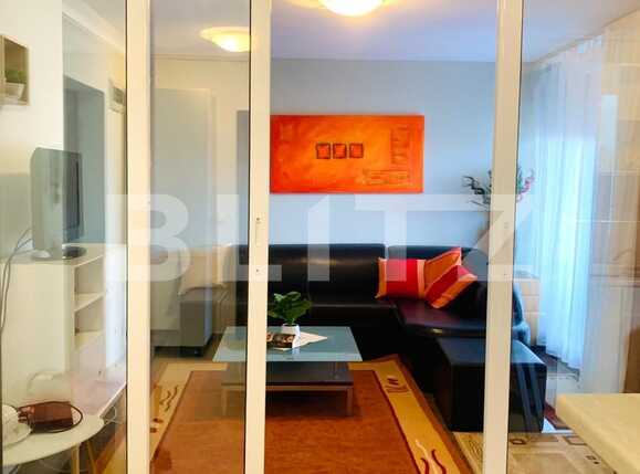 Apartament de vânzare 2 camere Aradului - 65855AV | BLITZ Timișoara | Poza4