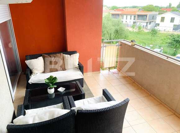 Apartament de vânzare 2 camere Aradului - 65855AV | BLITZ Timișoara | Poza12