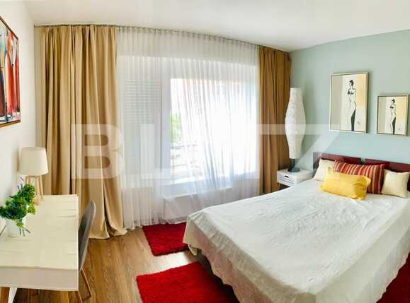 Apartament de vânzare 2 camere Aradului - 65855AV | BLITZ Timișoara | Poza1