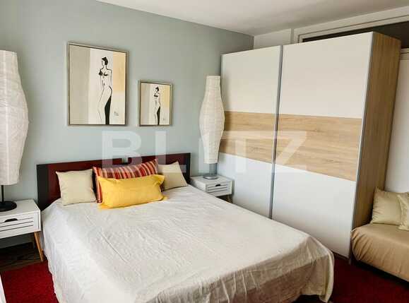 Apartament de vânzare 2 camere Aradului - 65855AV | BLITZ Timișoara | Poza2