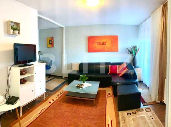 Apartament de vânzare 2 camere Aradului - 65855AV | BLITZ Timișoara | Poza5