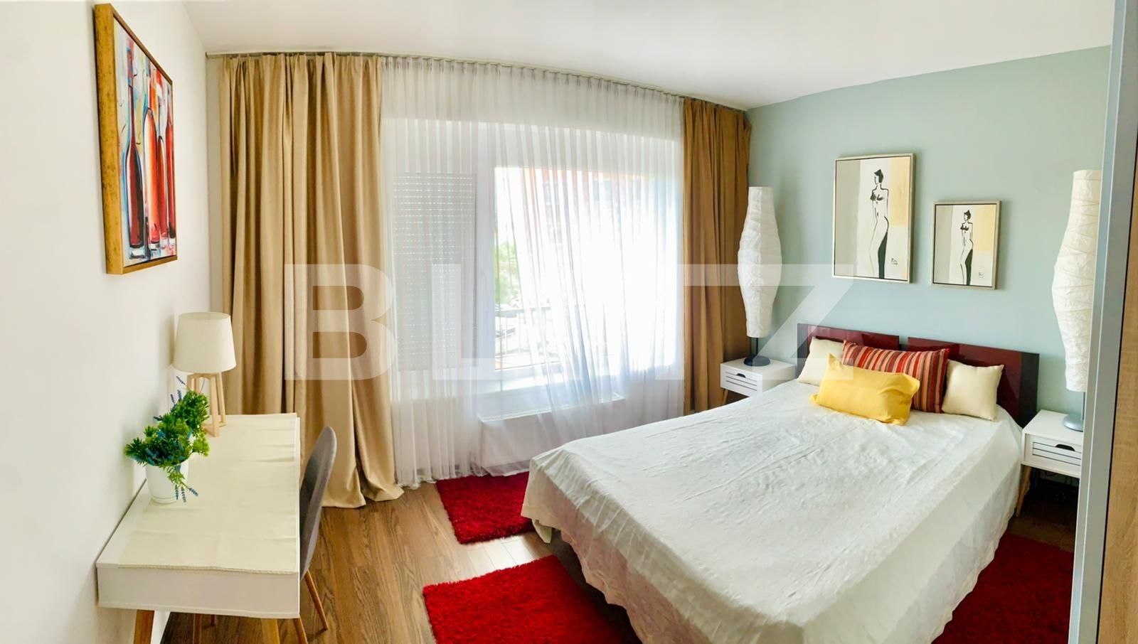 Apartament de vânzare 2 camere Aradului - 65855AV | BLITZ Timișoara | Poza1