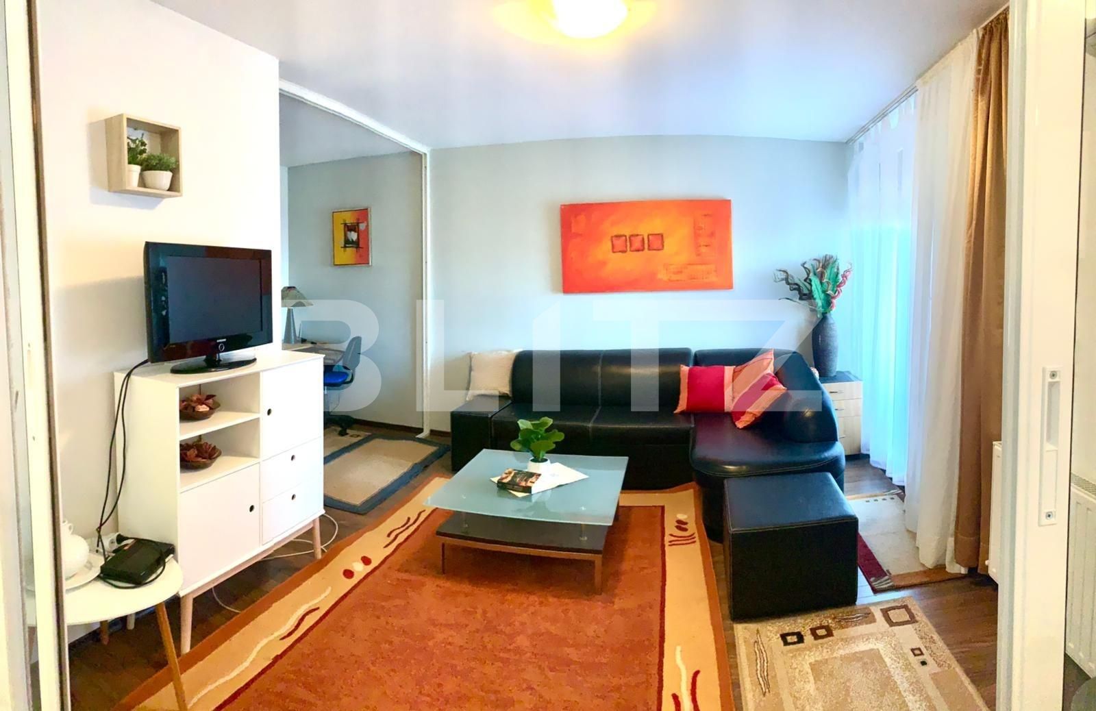 Apartament de vânzare 2 camere Aradului - 65855AV | BLITZ Timișoara | Poza5