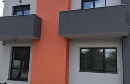 Casa individuala de vanzare, 125 mp utili, 500 mp teren, Zona Blascovici