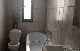 Casa individuala de vanzare, 125 mp utili, 500 mp teren, Zona Blascovici