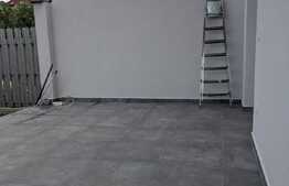 Casa individuala de vanzare, 125 mp utili, 500 mp teren, Zona Blascovici