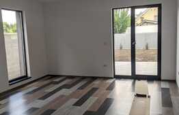 Casa individuala de vanzare, 125 mp utili, 500 mp teren, Zona Blascovici