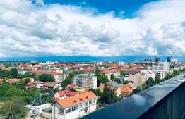Penthouse de vanzare, panorama, suprafata 96 mp, Calea Torontalului