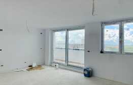 Penthouse de vanzare, etaj 9, suprafata 96,10 mpu, zona de Nord Timisoara