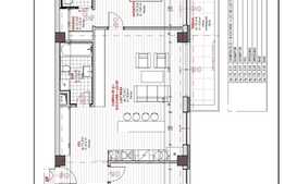 Penthouse de vanzare, etaj 9, suprafata 96,10 mpu, zona de Nord Timisoara