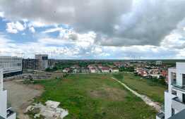 Penthouse de vanzare, etaj 9, suprafata 96,10 mpu, zona de Nord Timisoara