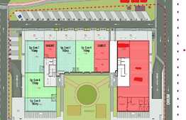 Spatii Comerciale de vanzare cu suprafete intre 103 - 150 mp utili, Cl.Torontalului