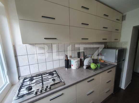 Apartament de vânzare 2 camere Dacia - 65956AV | BLITZ Timișoara | Poza3