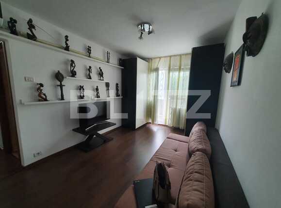 Apartament de vânzare 2 camere Dacia - 65956AV | BLITZ Timișoara | Poza1