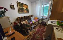 Garsoniera, 12 mp, zona Dacia