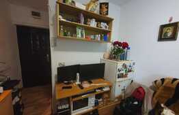 Garsoniera, 12 mp, zona Dacia